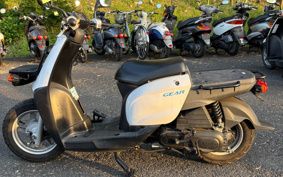 YAMAHA GEAR PARKING STAND UA08J