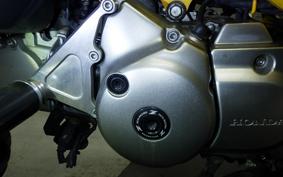 HONDA MONKEY 125 ABS 2002 JB02