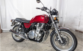 HONDA CB1100 EX ABS 2016 SC65