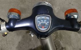 HONDA SUPER CUB90 HA02