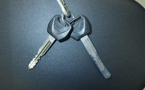 HONDA REBEL 250 A 2000 MC49