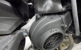 HONDA NAVI110 2003