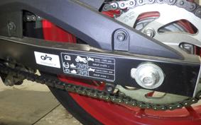 SUZUKI GSX-R125 1996 DL32D