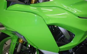 KAWASAKI NINJA ZX-6R A 2025 ZX636J