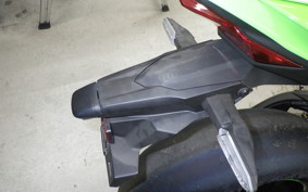 KAWASAKI ZX 10 NINJA RR 2022 ZXT02L