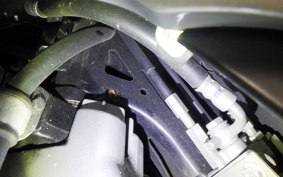 SUZUKI ADDRESS 110 CE47A