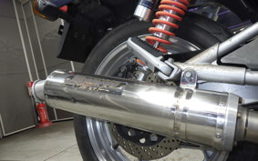 SUZUKI GSX400S KATANA 1993 GK77A
