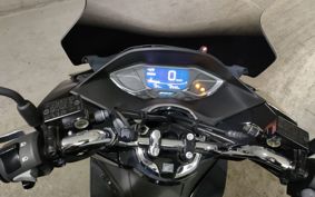 HONDA PCX 160 KF47