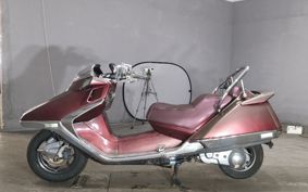 HONDA FUSION MF02
