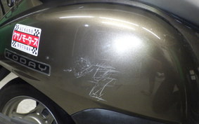 HONDA TODAY 2 2019 AF67