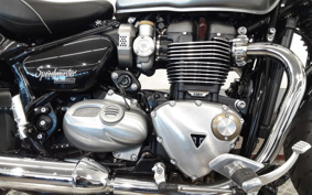 TRIUMPH  TRIUMPH  BONNEVILLE  SPEEDMASTER  2023 DAD79H