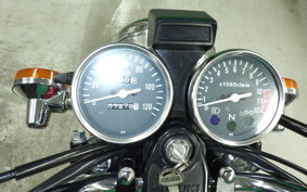 SUZUKI GN125 H 2009