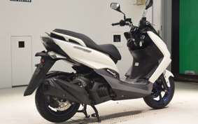 YAMAHA MAJESTY155 Gen.2 S SG52J