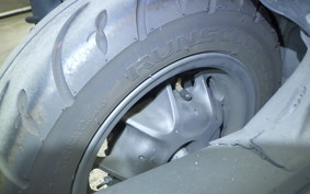 HONDA LEAD 125 2015 JK12