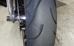 HARLEY FLTRXSE1800CVO 2012