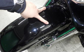 HARLEY FLHX 1450 2006