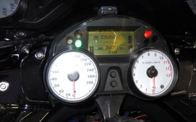 KAWASAKI ZZ1400 NINJA R 2007 ZXT40A