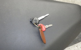 HONDA TACT-4ﾍﾞｰｼｯｸ 2023 AF79