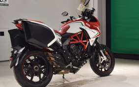 MV AGUSTA TURISMO VELOCE 800 2017