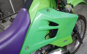 KAWASAKI KDX220SR 2022 DX220B