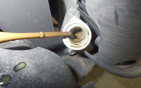 YAMAHA JOG 2001 SA55J