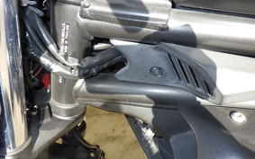 KAWASAKI ER600 N 2012