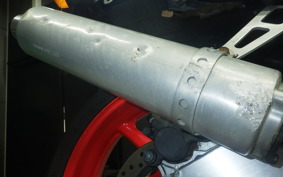 HONDA CBR250RR MC22