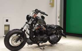 HARLEY XL1200X 2014