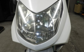 YAMAHA CYGNUS 125 X 2 2018 SE44J