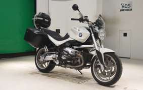 BMW R1200R 2011