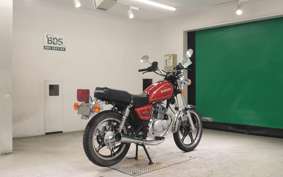 SUZUKI GN125 H 2000