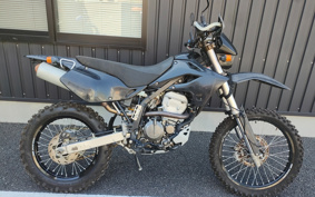 KAWASAKI KLX250D TRACKER LX250E