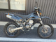 Фото Kawasaki KLX250D TRACKER с японского аукциона