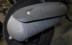 SUZUKI ADDRESS V50 Gen.2 2023 CA44A