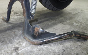 YAMAHA VINO 50 Gen.4 2013 AY02