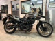 Фото BMW F700GS 2013 с японского аукциона