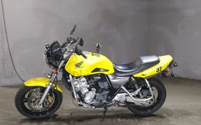 HONDA CB400SF TRAINING CAR NC42