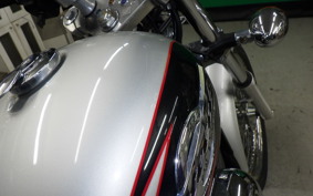 HONDA STEED 400 VSE 1996 NC26
