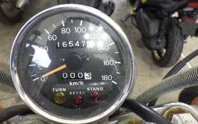 SUZUKI INTRUDER 750