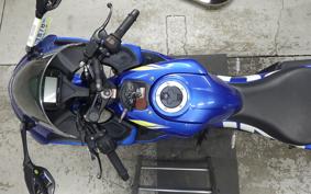 SUZUKI GSX-R125 1982 DL33B
