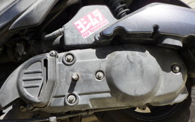 SUZUKI ADDRESS V125 S CF4MA