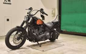 HARLEY FXBBS1870 2021
