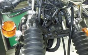 YAMAHA SR400 Gen.2 1999 1JR