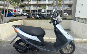 SUZUKI ADDRESS V50 CA44A