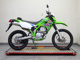 Фото Kawasaki KLX250 с японского аукциона