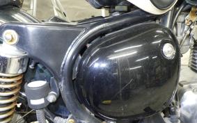 KAWASAKI ESTRELLA 2020 BJ250A