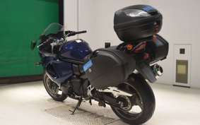 SUZUKI BANDIT 1250 F 2010 GW72A