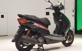 YAMAHA CYGNUS 125 XSR SE12J