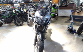 KAWASAKI VERSYS-X 250 ABS LE250D
