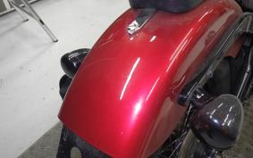 HARLEY FLSL 1750 2017